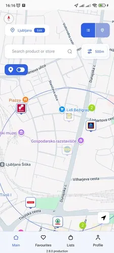 geobuyer app